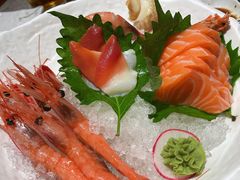 -大渔铁板烧(大悦城店)