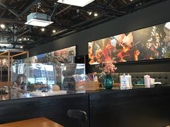 -穆拉诺餐厅(上海玻璃博物馆店)
