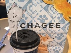 -霸王茶姬(上海恒基名人店)