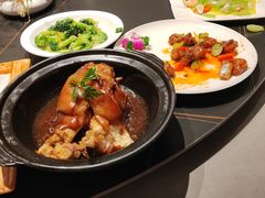 -君实轩饭店(启工街店)