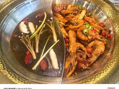 -和福顺牛肉大虾焖锅自助(宝业店)