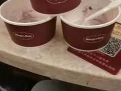 -芭菲盛宴·环球美食(解放碑英利国际店)