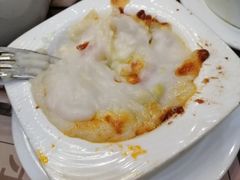 奶酪葡国鸡-东海咖啡馆