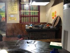 -潭州老友灶台鸡·竹屋老灶(光明E城店)