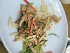 -品大三·经典淮扬菜(大行宫店)