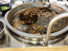 -桐乡咬强羊肉面