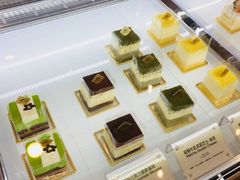 -DEMO黛慕蛋糕(中泰店)