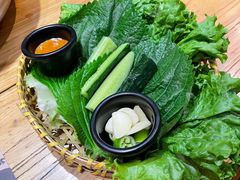 -黑牛の店·和牛烧肉(大悦城店)