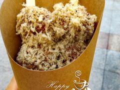 -麦当劳(番禺易发商业街店)