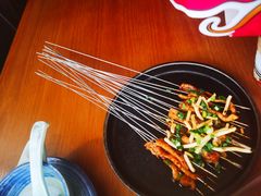 -包整·丝娃娃(一览甲秀楼风景店)