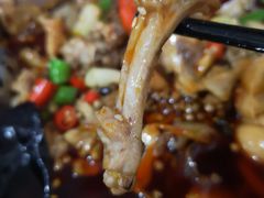 -米二红烧兔(华阳店)