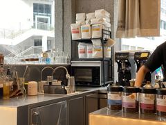 -MQ COFFEE STAND明谦(新洲店)