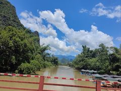 -61号餐吧(兴坪古镇漓江店)