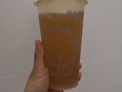 -茶力的小怪兽(梅林卓悦汇店)