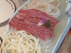 -大熊猫毛肚火锅(烟台万象汇店)