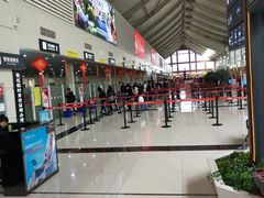 -丽江三义国际机场