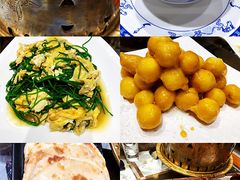 -哈啾嗨·新概念蒙餐(红星新城店)