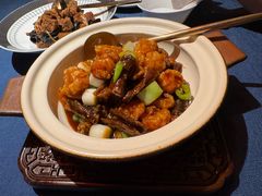 -老吉堂上海本帮菜(工体店)