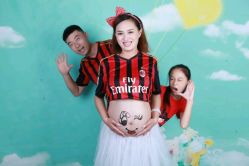 android_upload_pic-孕视觉专业孕妇摄影(天津南开店)