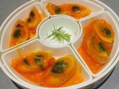 -南庭·精致粤菜(省博物馆店)