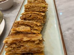 -玉华台饭庄·淮扬菜·烤鸭(望京店)