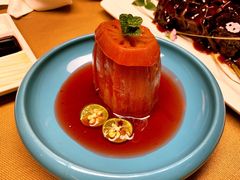 -观宴中餐厅