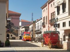 -华谊兄弟（长沙）电影小镇