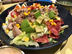 -米仓食堂(凯德广场店)
