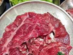 -西塔老太太泥炉烤肉(双井店)