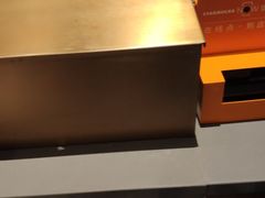 -星巴克(凯德晶萃店)