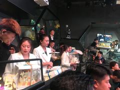 -M-MIX电音烤吧