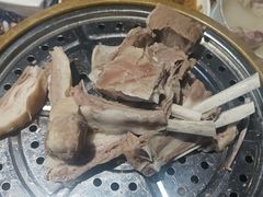 -蒙亨·手把肉·蒙古包文化主题餐厅(天恒广场店)