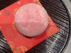 -一绪に寿喜烧(虹悦城店)
