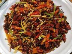 -嘎嘎鸭脑壳(金沙店)