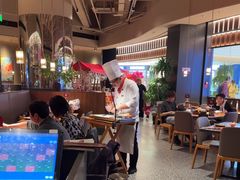 -青年公社烤鸭(熙悦天街店)