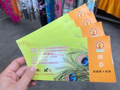 -勐巴拉娜西超级歌舞秀