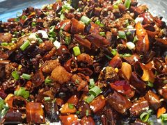 -胡马八破·川菜小馆(高新万达店)