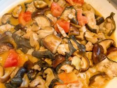 -印象鲵宴·张家界地标美食名片(溪布街店)