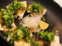 -玄品河豚(那覇國際通里之関)