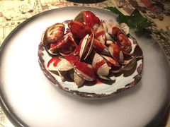 -绿茶餐厅(领展购物广场·中关村店)