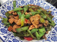 -新新湘菜馆(新中街二条店)