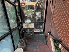 -古董花园(思南路42弄小区店)
