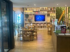 -麦子MaiMassage(打浦桥店)