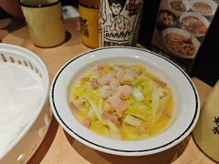 -太二酸菜鱼(深圳布吉万象汇店)
