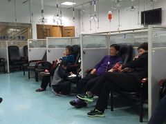 -上海中医药大学附属曙光医院(东部)