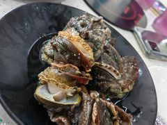 -王潮活海鲜自助·蒸汽海鲜