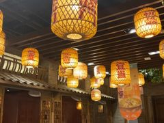 -南京大牌档(崇文门国瑞店)