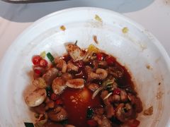 -庆江南江南菜(琴湖溪里花园城店)