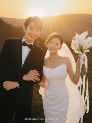 -时光印记婚纱摄影工作室·原创定制