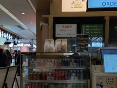 -东园小馆·早茶·淮扬小炒(三盛广场店)